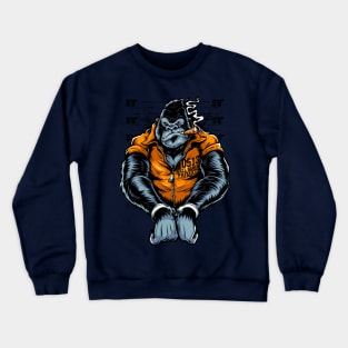 Big Brother Crewneck Sweatshirt